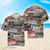 The Rolling Stones Pattern Hawaiian Shirt Best Gift For Men And Women Product Photo 1
