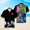 The Rolling Stones The Rock n Roll Legend Hawaiian Shirt Best Gift For Men And Women Product Photo 1