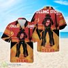 The Rolling Stones Tour Dallas Cowboys Texas 2015 Hawaiian Shirt Best Gift For Men And Women Product Photo 1