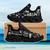 The Second Breakfast Club Max Soul Shoes Sneaker For Men Women Product Photo 1