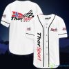 Thor Sport Racing Team Baseball Jersey Shirt For Men And Women Sport Fans Product Photo 1