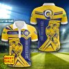 Tipsport Extraliga PSG Berani Zlín Logo Polo Golf Shirt Fans Custom Name - Tipsport Extraliga PSG Berani Zlín Logo Polo Golf Shirt Fans Custom Name