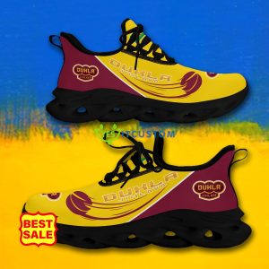 Tipsport Extraliga Running Sneakers HC Dukla Jihlava Logo Max Soul Shoes For Fans 10 Tipsport Extraliga Running Sneakers HC Dukla Jihlava Logo Max Soul Shoes For Fans - HC Dukla Jihlava Sneakers_6