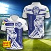 Tipsport Extraliga SC Marimex Kolín Logo Polo Golf Shirt Fans Custom Name - Tipsport Extraliga SC Marimex Kolín Logo Polo Golf Shirt Fans Custom Name