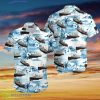 Titanic Hawaiian Shirt Product Photo 1