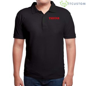 Tmfinr That Motherfucker Is Not Real Shirt 15 Tmfinr That Motherfucker Is Not Real Shirt - Men Polo T-Shirt