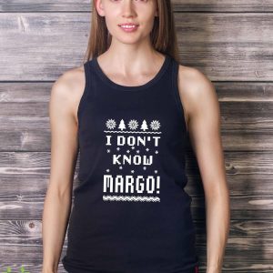 Todd And Margo Sweatshirt For Men And Women Gift Christmas 8 Todd And Margo Sweatshirt For Men And Women Gift Christmas - Ladies Tank Top