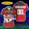 Tom Brady Tampa Bay Buccaneers Superbowl Champions Custom Name Hawaiian Shirt Best Gift For Men And Women Fans Product Photo 1