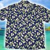 Tom Selleck Magnum Made In Hawaii Short Sleeve Hawaii Shirt Style 4 Product Photo 1