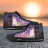 Toothless Fury Shoes How To Train Your Dragon High Top Sneakers Gift For Men And Women Sport Gift Product Photo 1