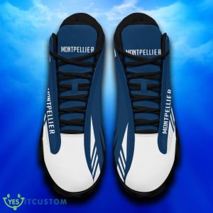 Top 14 Rugby Montpellier Herault Rugby Black White Logo Air Jordan 13 High Top Shoes 15 Top 14 Rugby Montpellier Herault Rugby Black White Logo Air Jordan 13 High Top Shoes - Top 14 Rugby Montpellier Herault Rugby Air Jordan 13_9