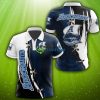 Toronto Argonauts Logo CFL Golf Style 2 Polo Shirt For Fans - Toronto Argonauts Logo CFL Golf Style 2 Polo Shirt For Fans