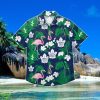 Toronto Maple Leafs NHL Hawaiian Shirt Special Gift For Fans Product Photo 1