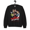 Tranquilo Wrestling Pro shirt - 18000 Unisex Heavy Blend Crewneck Sweatshirt