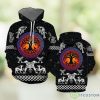 Tree Of Life Viking Symbols 3D Hoodie All Over Print Best Gift For Men And Women Product Photo 1