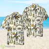 Trickery Halloween Pattern Hawaiian Shirt Best Gift For Men And Women Product Photo 1