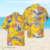 Tropical Floral Seafood Hawaiian Shirt Best Gift For Men And Women Product Photo 1