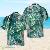 Tropical Forest Bigfoot Hawaiian Shirt Best Gift For Men And Wome Product Photo 1