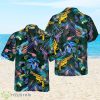 Tropical Gun Lover Pattern Hawaiian Shirt Best Gift For Men And Women Product Photo 1