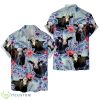 Tropical Hereford Cow Hawaiian Shirt Tropical Aloha For Men And Women Gift - Tropical Hereford Cow Hawaiian Shirts for Men Women, Flower Cow Farm Button Down Short Sleeve Mens Hawaiian,Farm Lover Hawaiian Aloha Shirt_2
