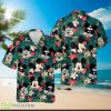 Tropical Summer Mickey Mouse Hawaiian Shirt Best Gift For Men And Women Product Photo 1