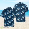 Tropical Tennis Hawaiian Shirt Special Gift For Men And Women Product Photo 1