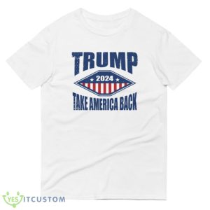 trump 2024 Design White T Shirt 13 Gift For Men And Women 8 trump 2024 Design White T Shirt 13 Gift For Men And Women - 980 Lightweight Fashion Short Sleeve T-Shirt