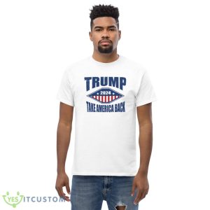 trump 2024 Design White T Shirt 13 Gift For Men And Women 9 trump 2024 Design White T Shirt 13 Gift For Men And Women - Men’s Classic Tee Gildan 5000