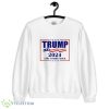 Trump 2024 Taker America Back Presidential Election MAGA 2 T Shirt - 18000 Unisex Heavy Blend Crewneck Sweatshirt