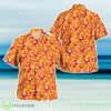 Tsubotsubo Pokemon Hawaiian Shirt And Short For Fans Product Photo 1