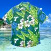 Tulane Green Waves NCAA Hawaiian Shirt Special Gift For Fans Product Photo 1