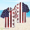 Turtle Flag American Hawaiian Shirt Best Gift For Men And Women Product Photo 1