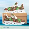 Tyranitar Pokemon Hawaii Floral Max Soul Shoes Sneaker For Men Women Product Photo 1