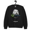 Unhinged Mox Wrestling Pro shirt - 18000 Unisex Heavy Blend Crewneck Sweatshirt
