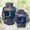 United We Stand All Over Print 3D Hoodie Men And Women Gift Product Photo 1