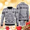 US Air Force 3D Sweater Ugly Christmas Sweater For Men Women Product Photo 1