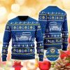 U.S Navy 3D Sweater Ugly Christmas Sweater For Men Women Product Photo 1