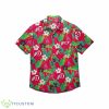 Utah Utes NCAA Original Hawaiian Shirt Special Gift For Fans Product Photo 1