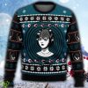 Uzumaki Junji Ito Ugly Christmas 3D Sweater For Men And Women Gift Christmas - Uzumaki Junji Ito Ugly Christmas Sweater_1