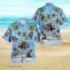 Vader Boba Fett Trooper Blue Pattern Hawaiian Shirt Best Gift For Men And Women Product Photo 1