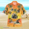 Vader Boba Fett Trooper Sunset Yellow Pattern Hawaiian Shirt Best Gift For Men And Women Product Photo 1