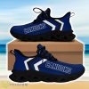 Vancouver Hockey Canucks Max Soul Sneakers Running Sport Shoes For Men Women Custom Name Product Photo 1