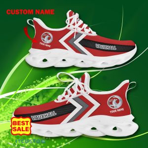 Vauxhall Style 8 Custom Name Running Sneakers Logo Car Max Soul Shoes For Men And Women - Vauxhall Car_4
