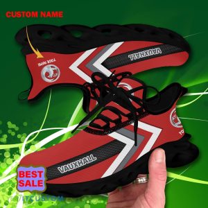 Vauxhall Style 8 Custom Name Running Sneakers Logo Car Max Soul Shoes For Men And Women - Vauxhall Car_8