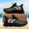 Vegas Hockey Golden Knights Max Soul Sneakers Running Sport Shoes For Men Women Custom Name Product Photo 1