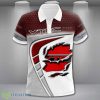 VETC 3D Polo Shirt Print Sport Car Gift For Men And Women - VETC 3D Polo Shirt Custom Name Sport Shirt Gift For Men And Women