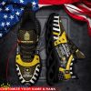 Veteran Clunky Sneaker New Trending Custom Name Max Soul Shoes Best Gift For Sport Fans Product Photo 1