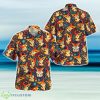 Victiny Pokemon Hawaiian Shirt And Short For Fans Product Photo 1
