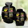 Vietnam Veterans All Over Print 3D Hoodie Men And Women Gift Product Photo 1