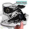 Viking Basketball Team Air Jordan 13 Custom Name Sneakers Special Gift For Men And Women Product Photo 1